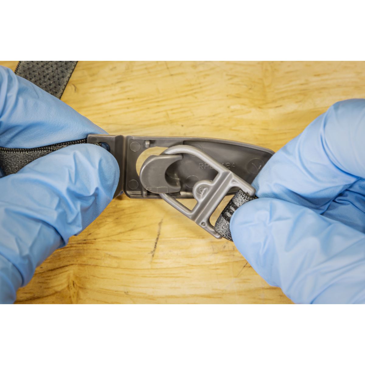 Worksafe Worksafe Half Mask without Cartridges 9360
