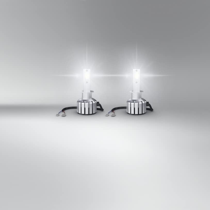Osram Ledriving Hl Bright H1