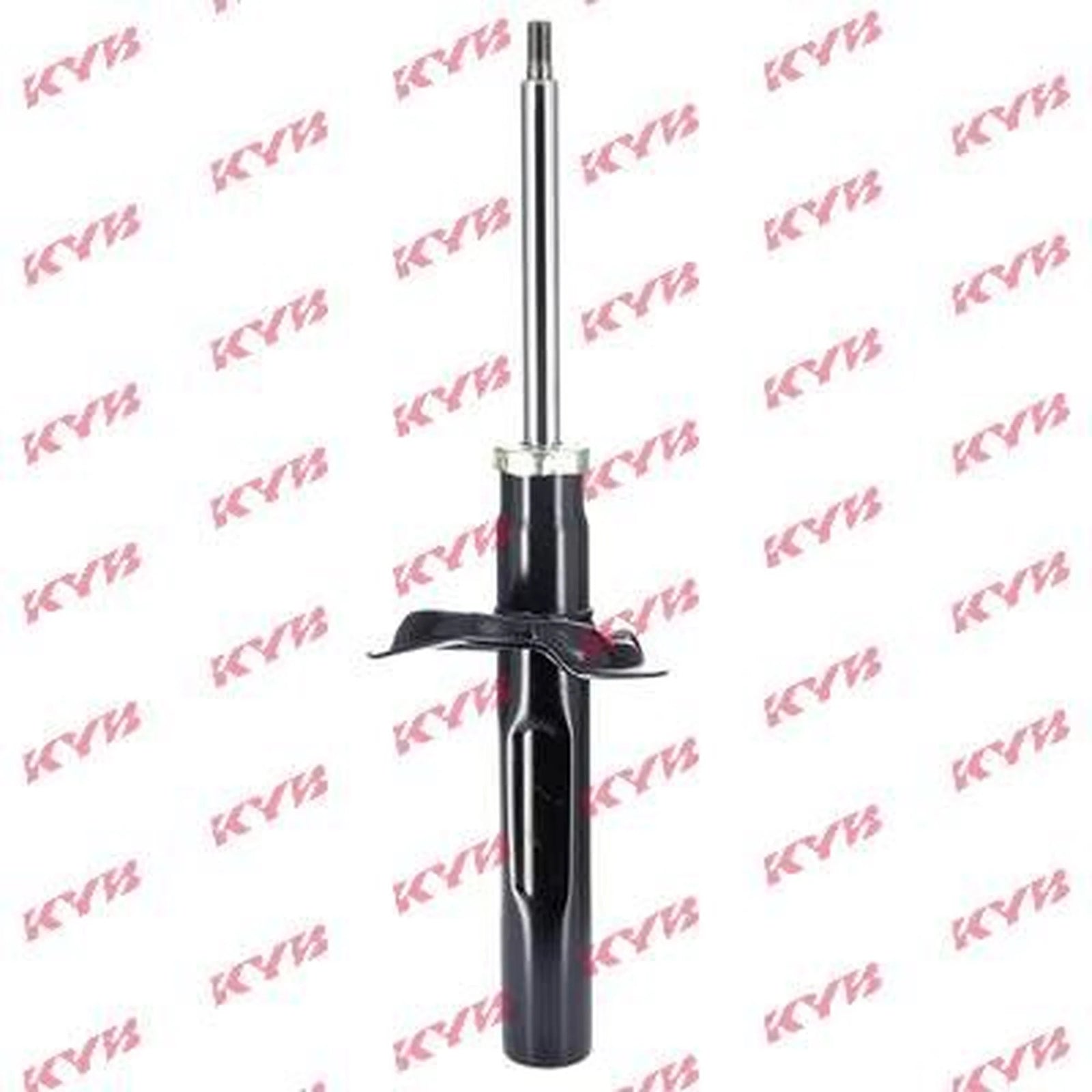 KYB Shock Absorber Damper Strut Front Right 333836