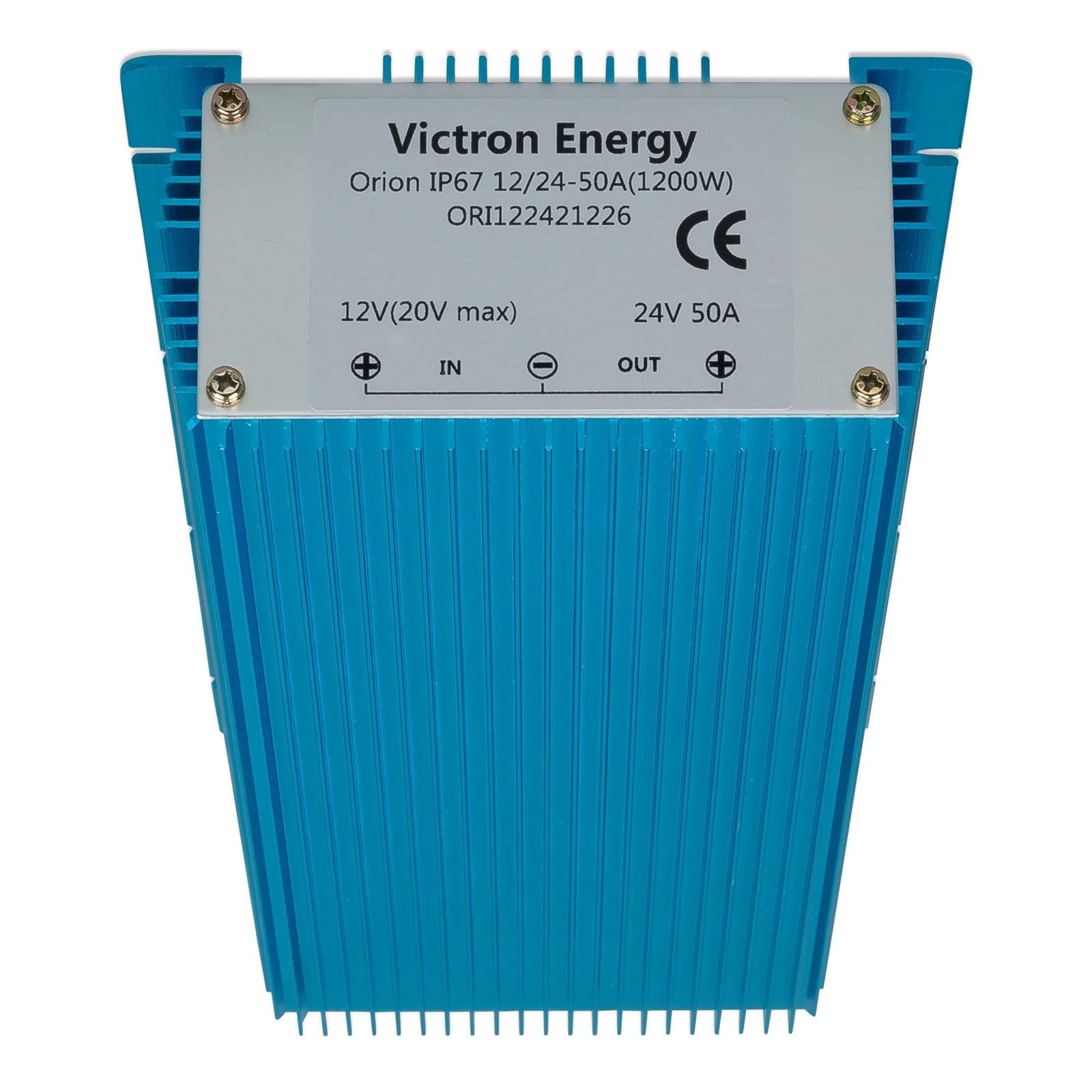 Victron Orion IP67 24/12-5A DC-DC Converter