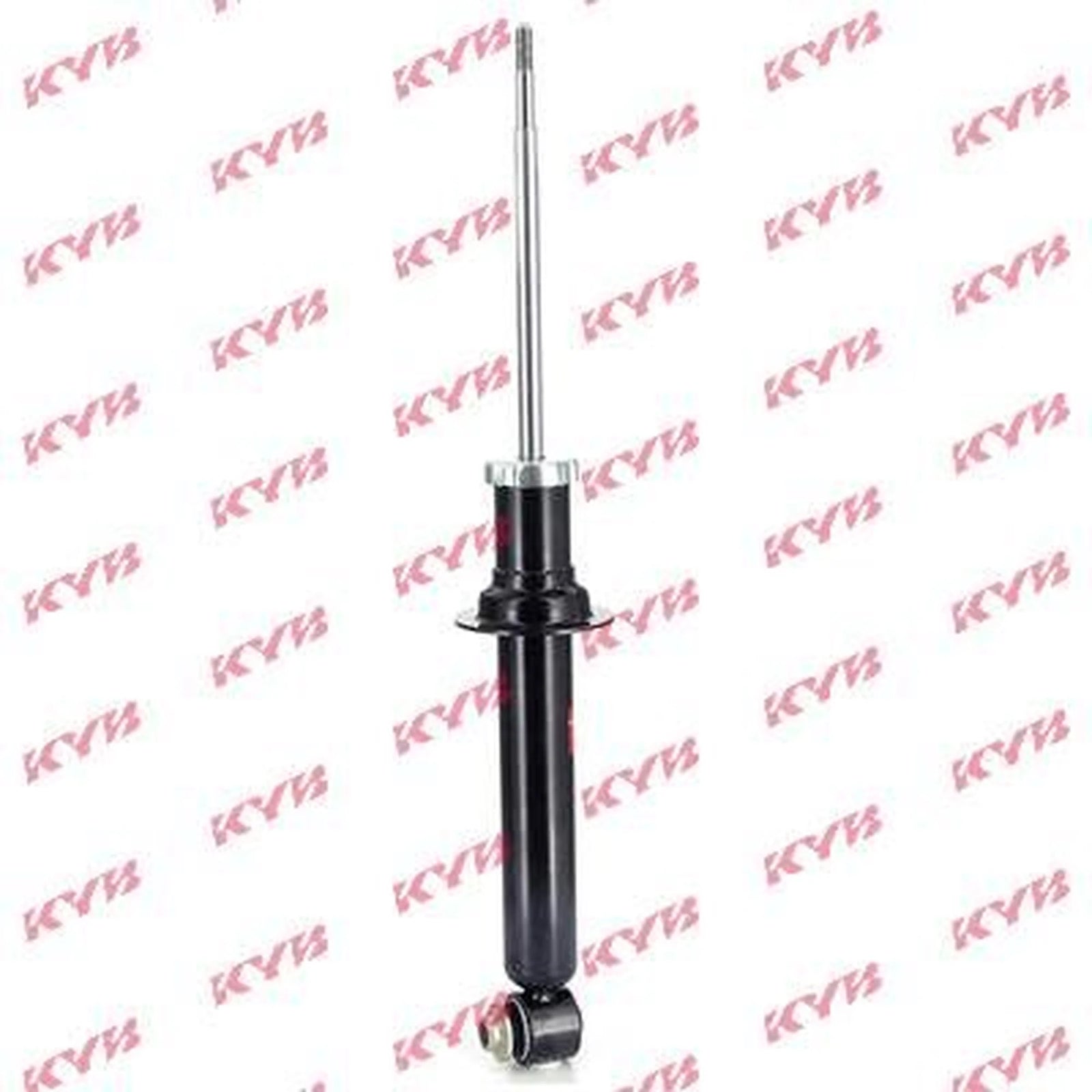 KYB 2 x Shock Absorbers fits BMW 5 2001-2010