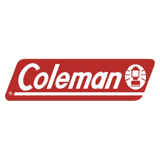 Coleman Dual Fuel Unleaded Stove 2 Burner Camping Cooking Caravan Motorhome
