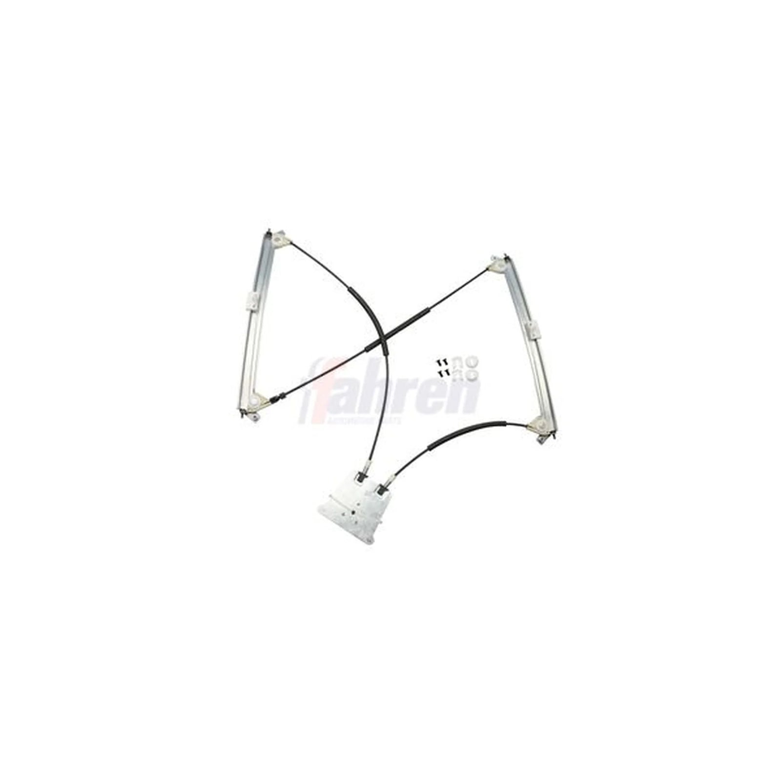 Fahren Electric Window Regulator Lifter Right Front FWD1011