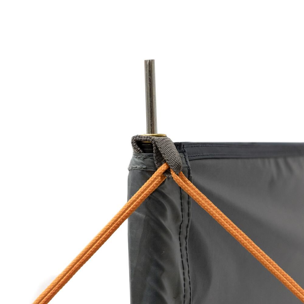 Vango Sentinel Family Windbreak Deep Blue