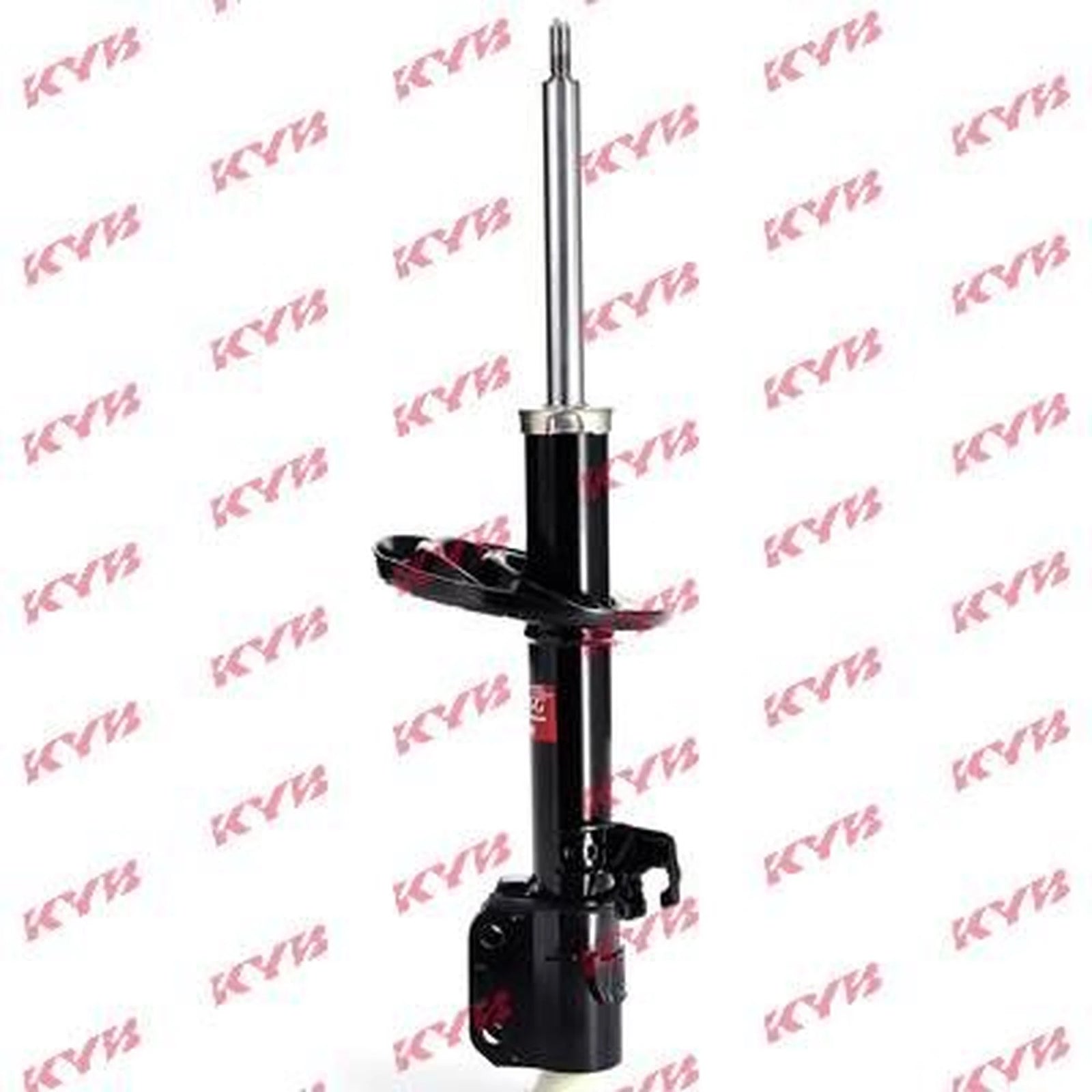 KYB Shock Absorber Damper Strut Front Right 333721