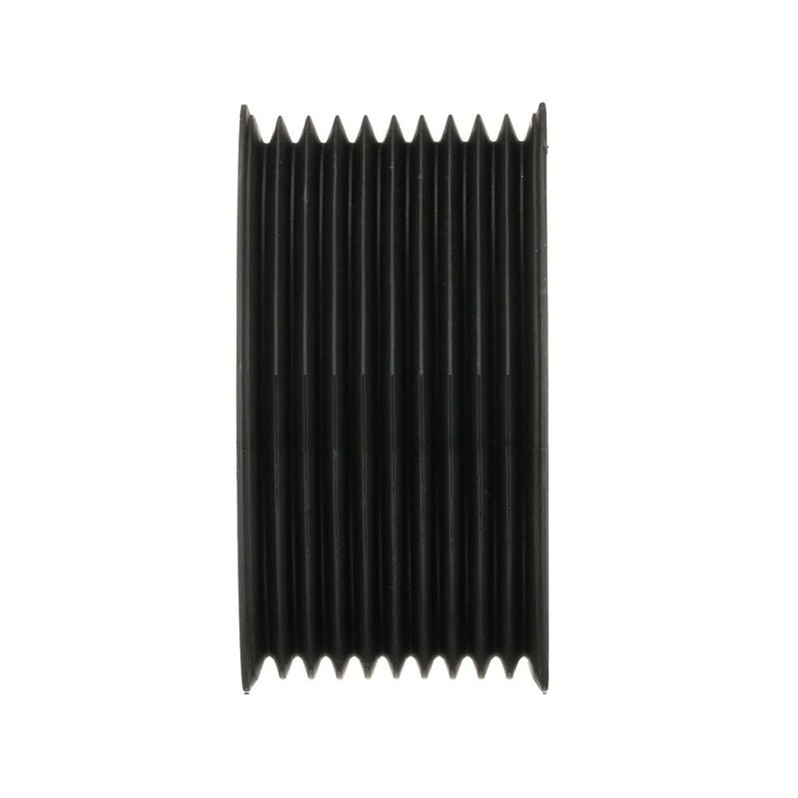 Gates V-Ribbed Belt Deflection/Guide Pulley T36526