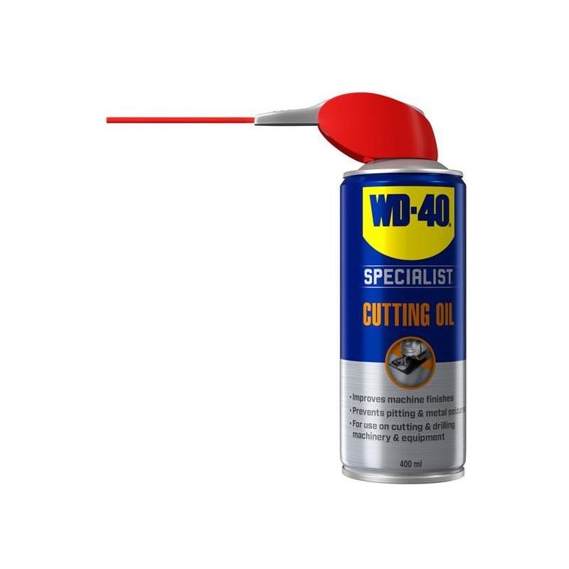 Wd-40® WD-40® Specialist Cutting Oil 400ml