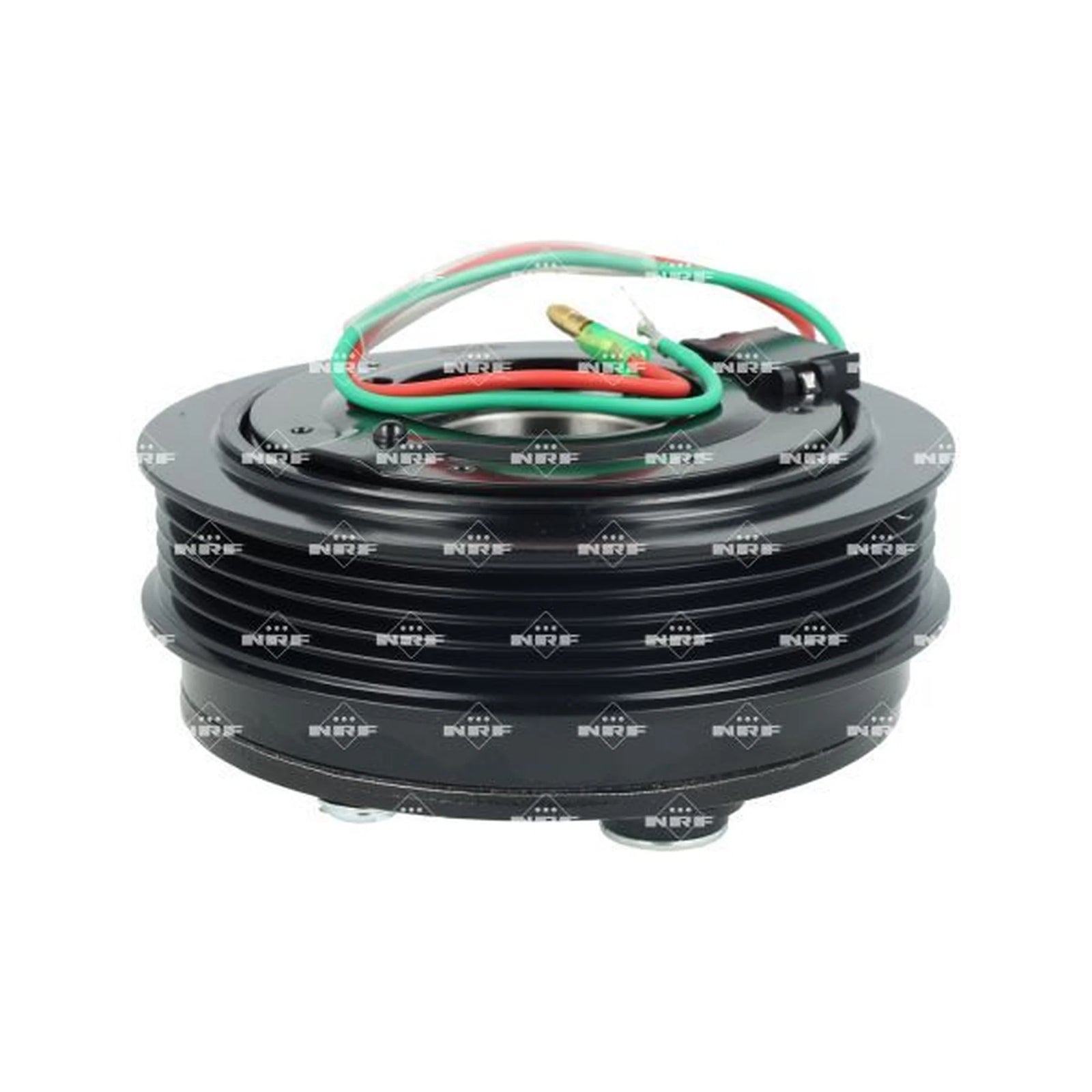 NRF A/C Compressor Magnetic Clutch 380132