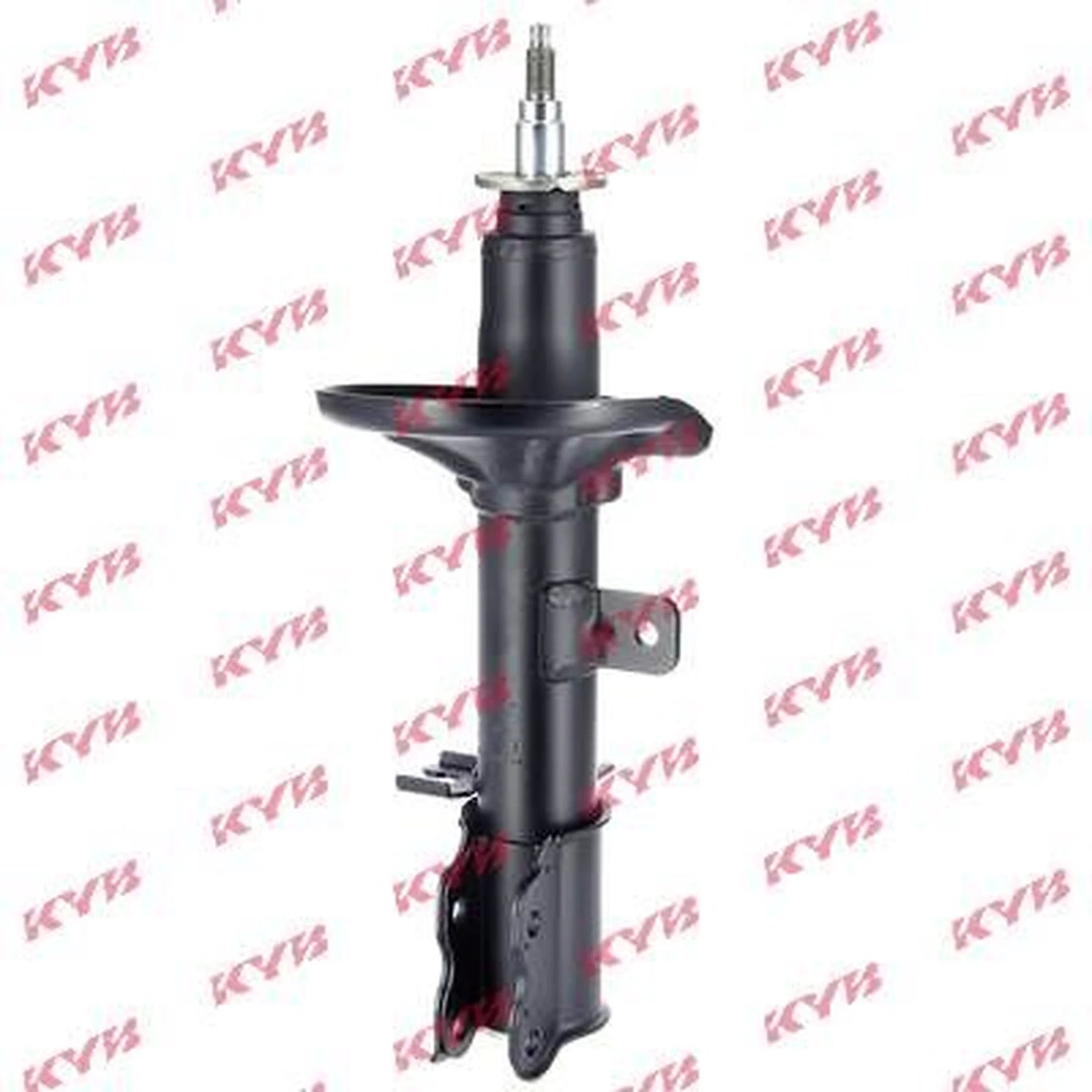 KYB Shock Absorber Damper Strut Rear Right 634097