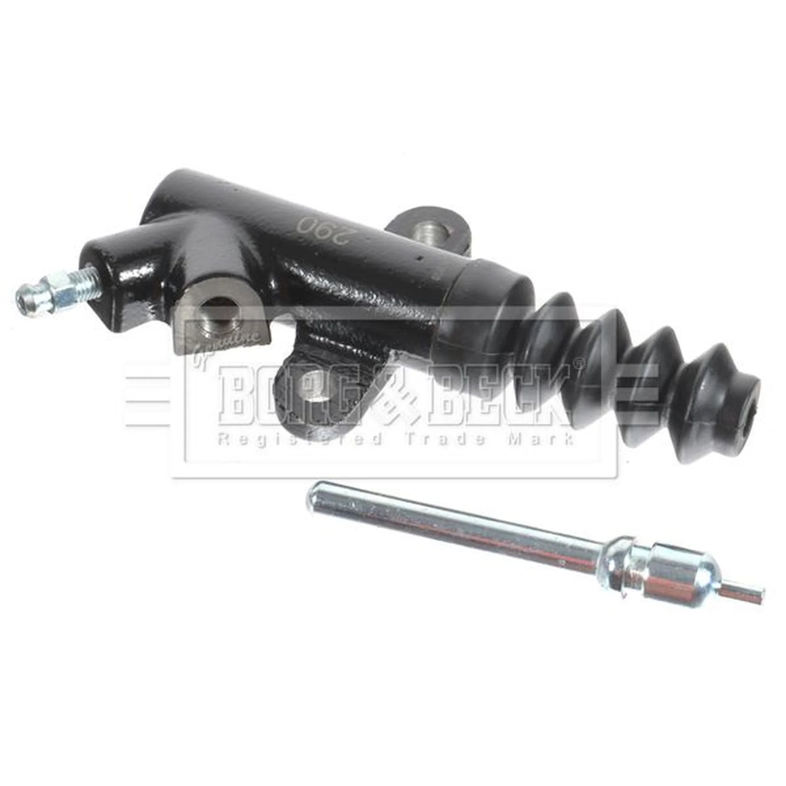 Borg & Beck Clutch Slave Cylinder BES290