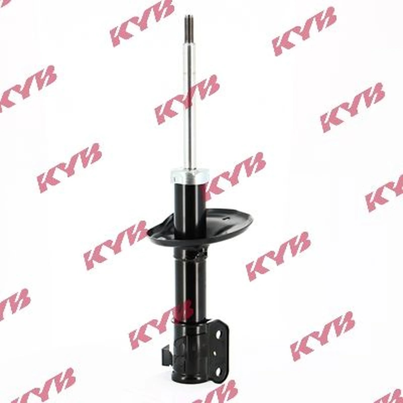 KYB Shock Absorber Damper Strut Front Left 3320036