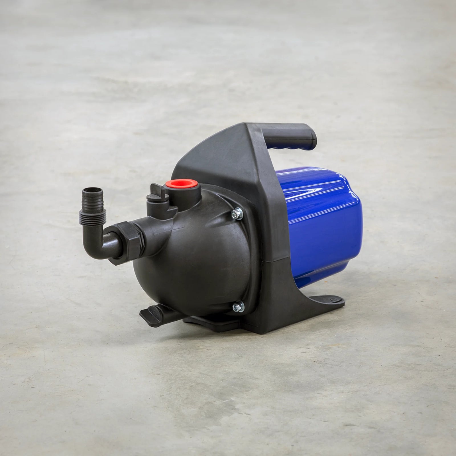 Sealey Surface Mounting Water Pump 50L/min 230V