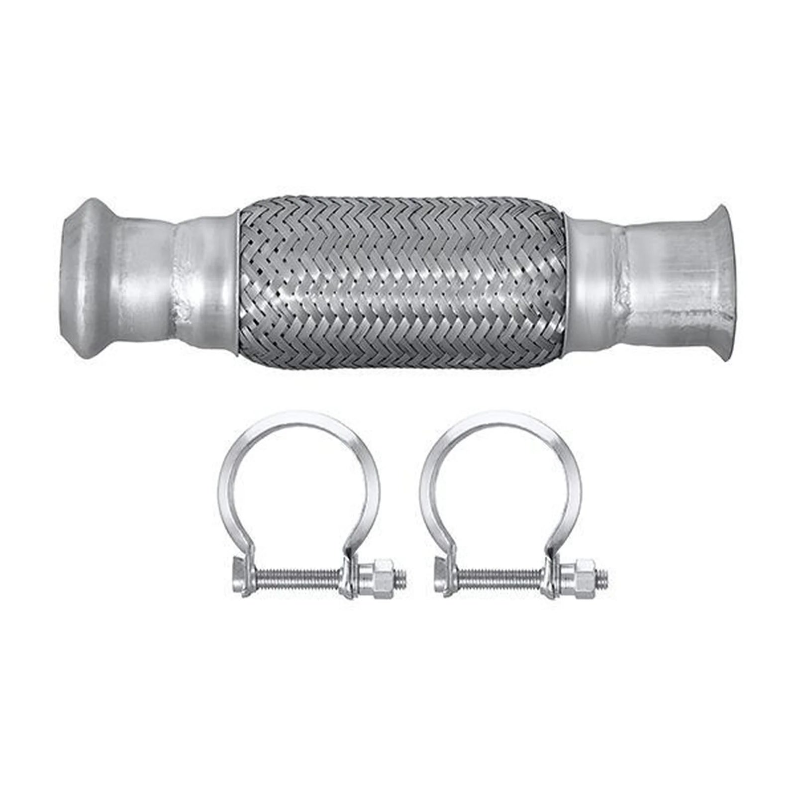 Hella Exhaust Flexible Pipe 8LA 366 006-991