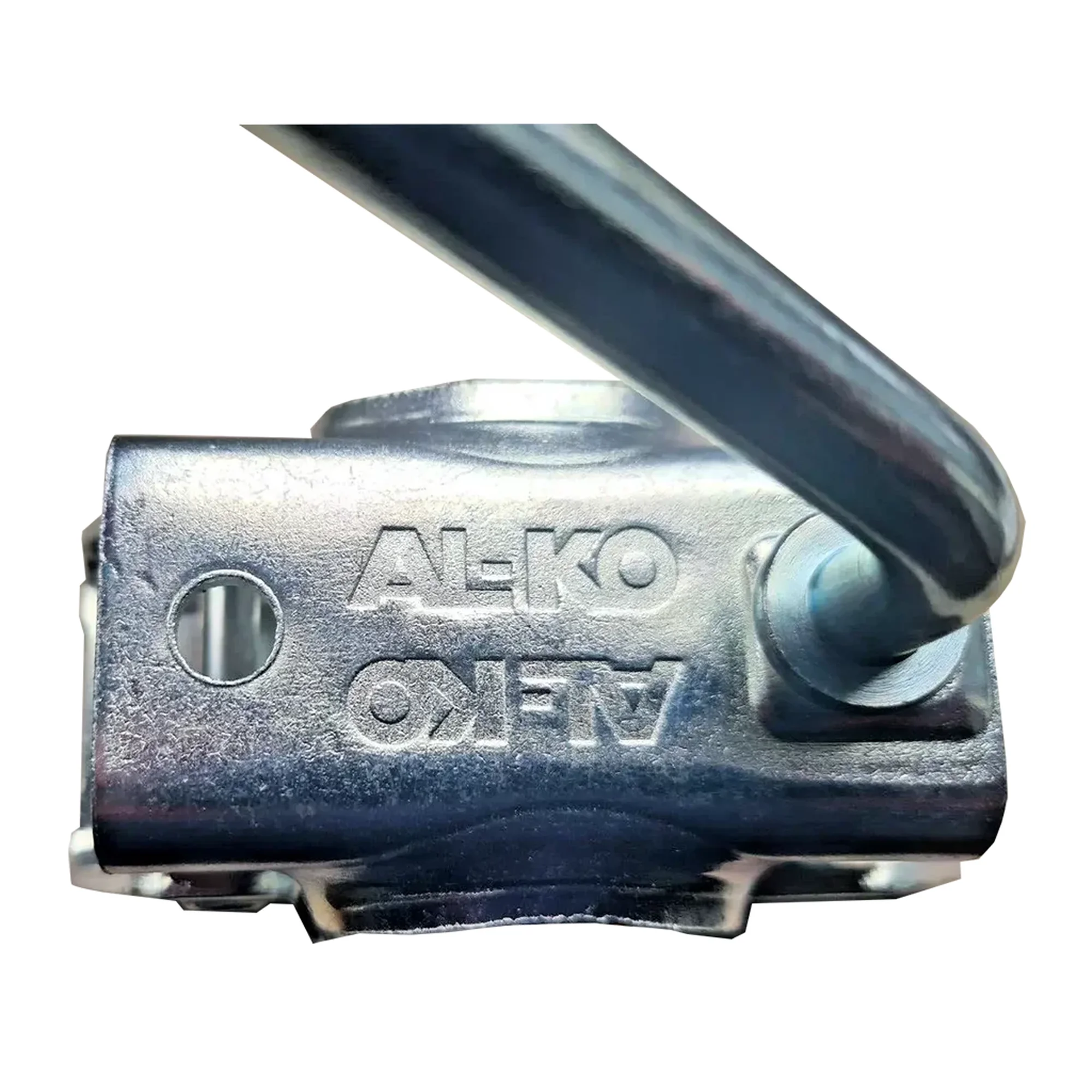 AL-KO Jockey Wheel Clamp 48mm Diameter Static Load 200kg