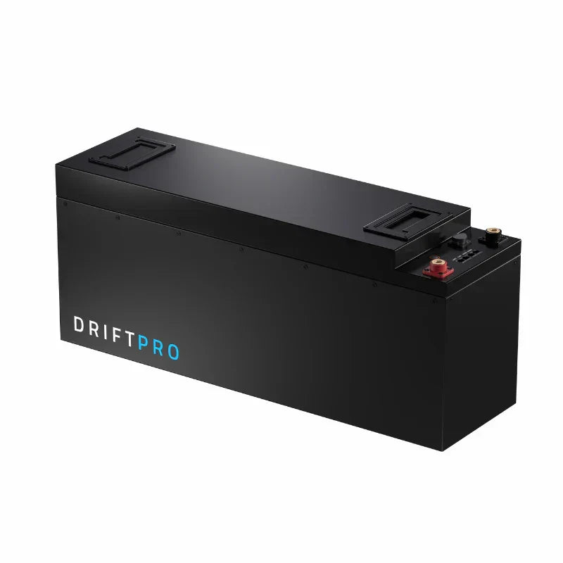 Fogstar Drift PRO 24V 280Ah Leisure Battery