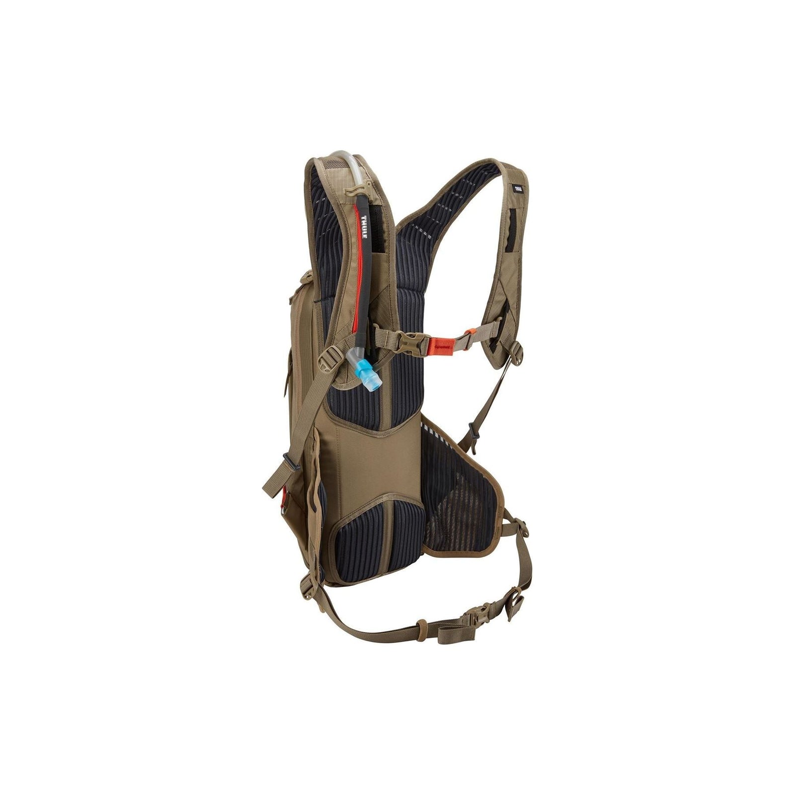 Thule Rail  8L Covert Green Hydration Pack