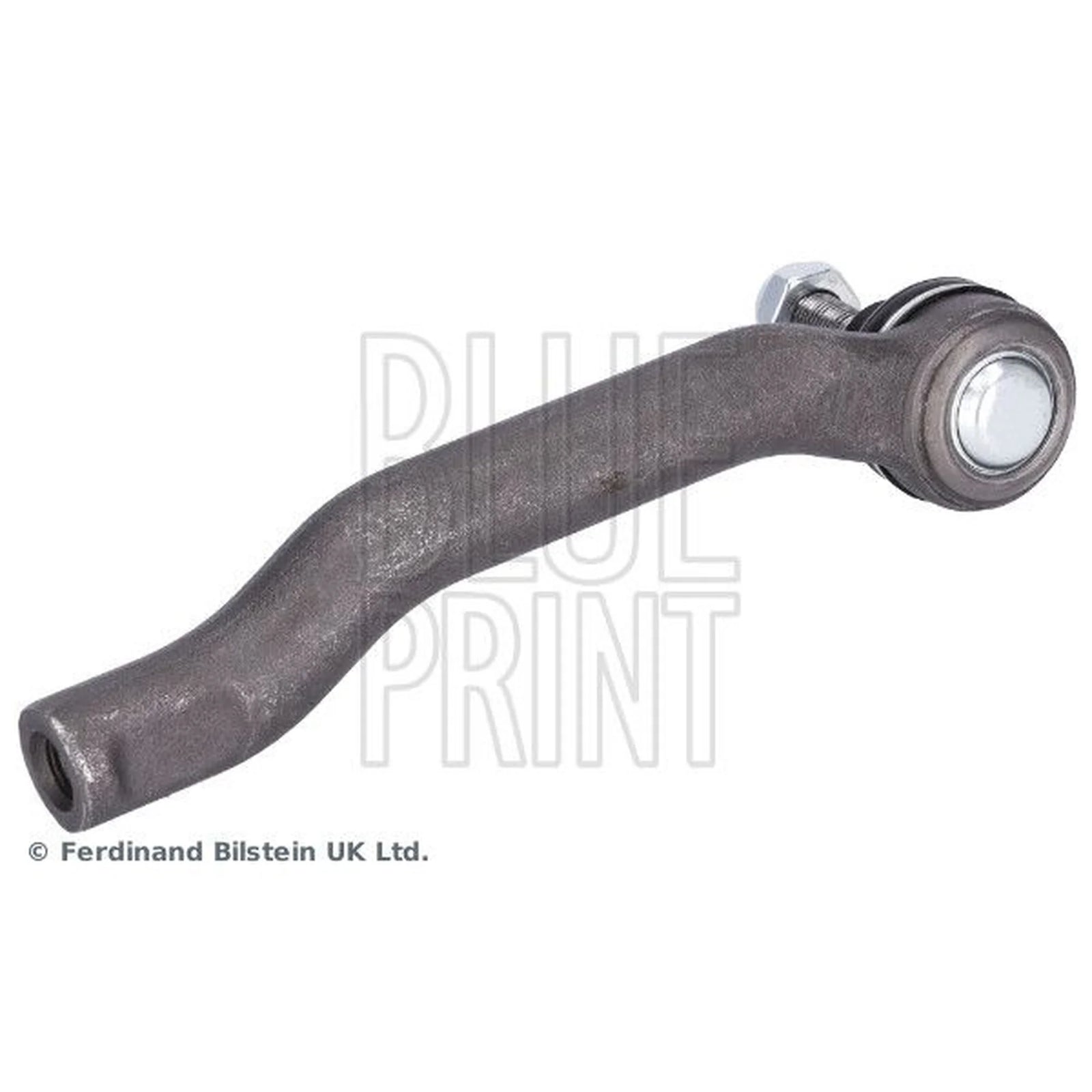 Blue Print Steering Tie Rod End Ball Joint Front Right ADBP870085
