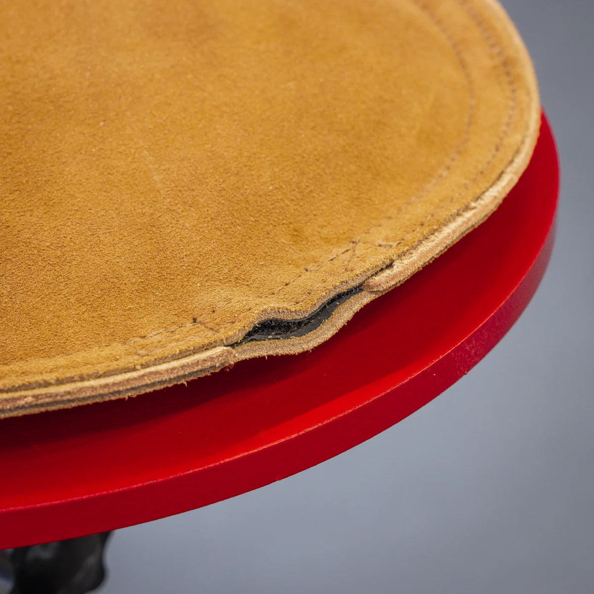 Sealey Leather Panel Beating Sandbag 12" Ø305mm