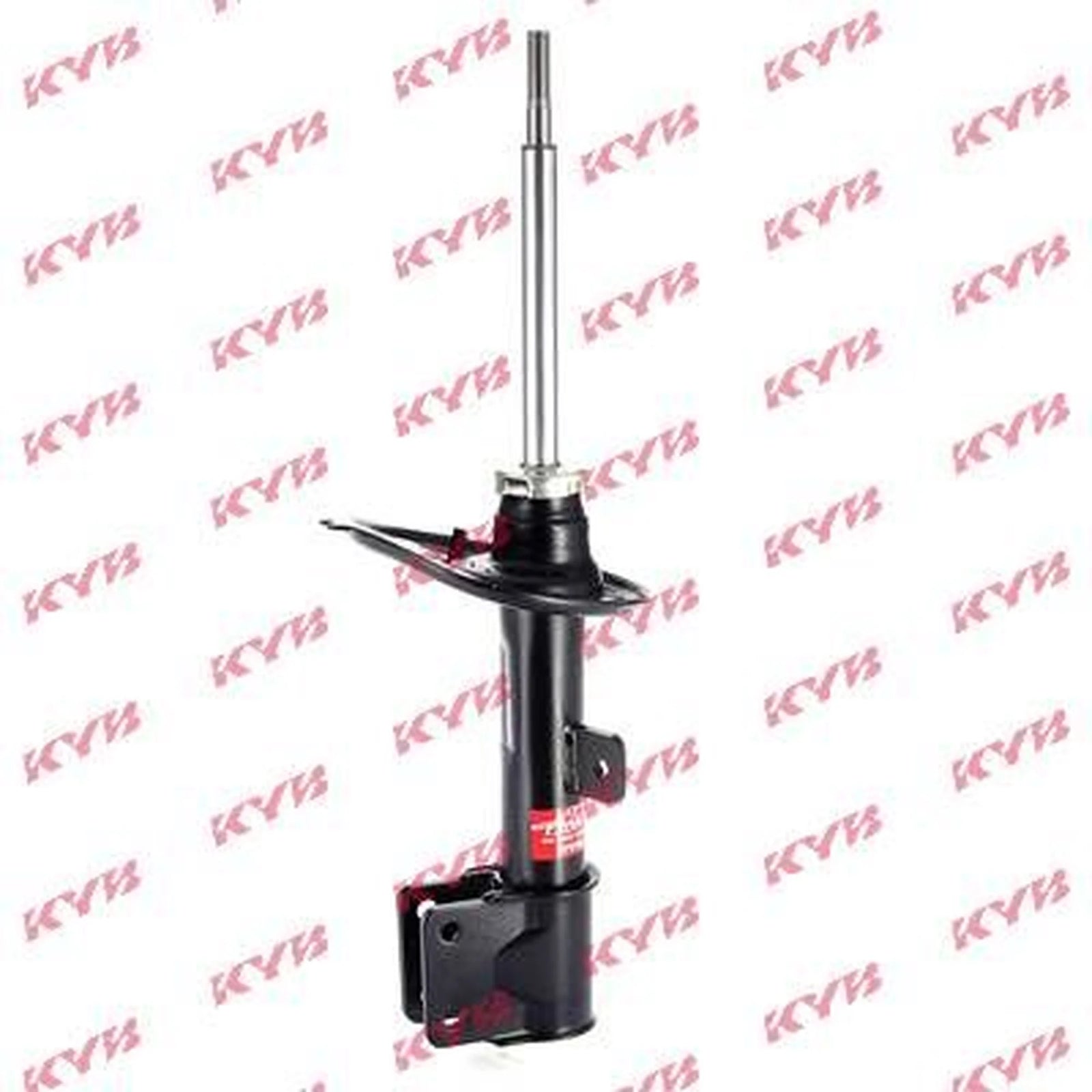 KYB Shock Absorber Damper Strut Front Left 333771