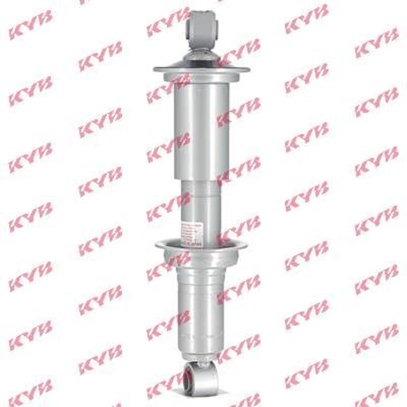 KYB Shock Absorber Damper Strut Rear 551022
