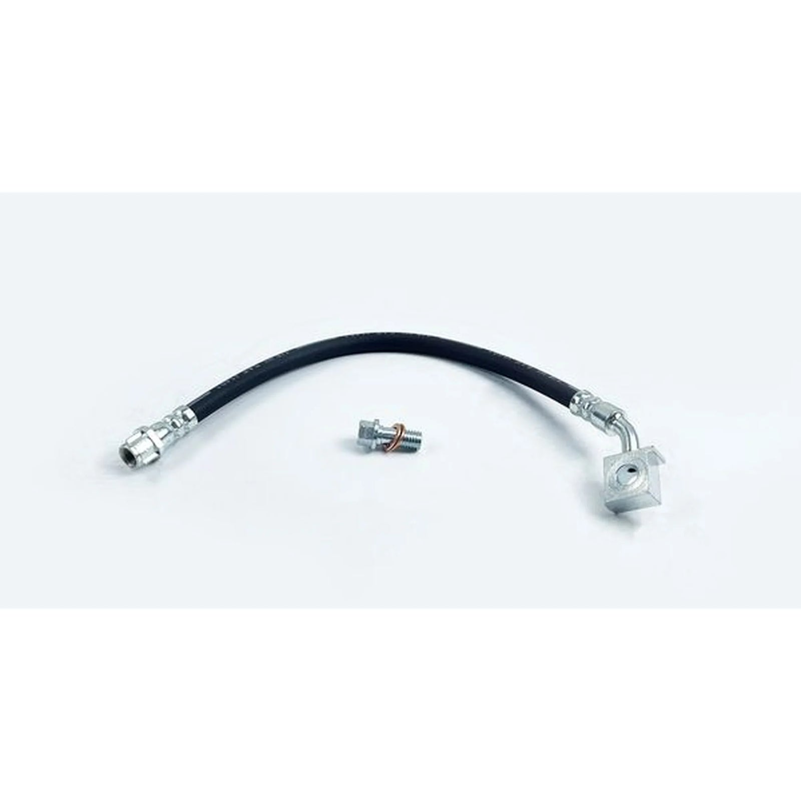 Juratek Brake Hydraulic Hose Line Front Right JBH1502R