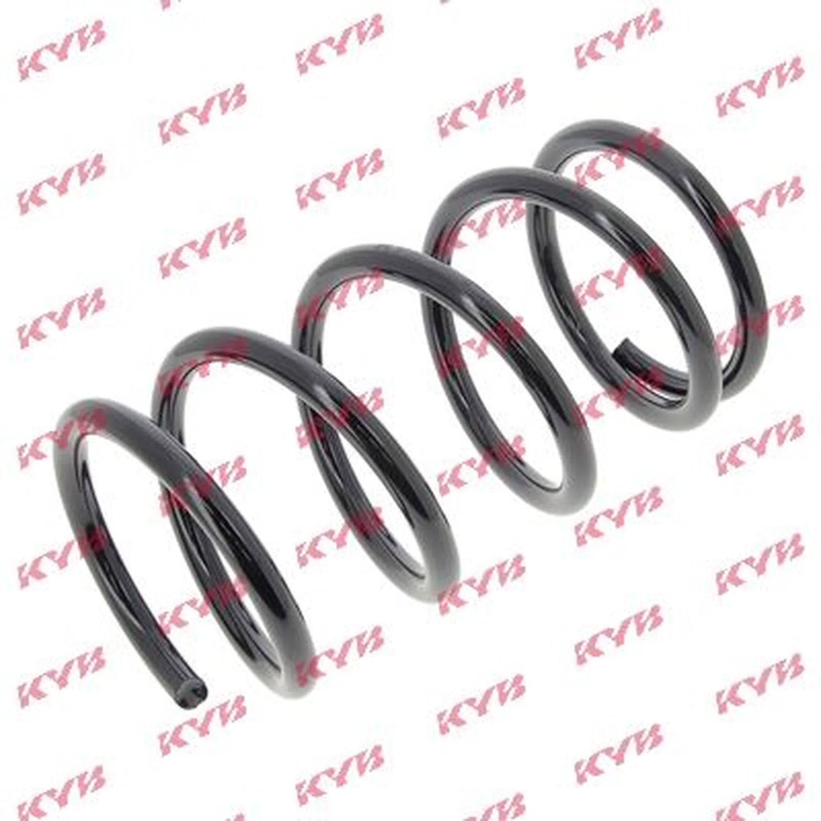 KYB Rear Suspension Coil Spring RD6507