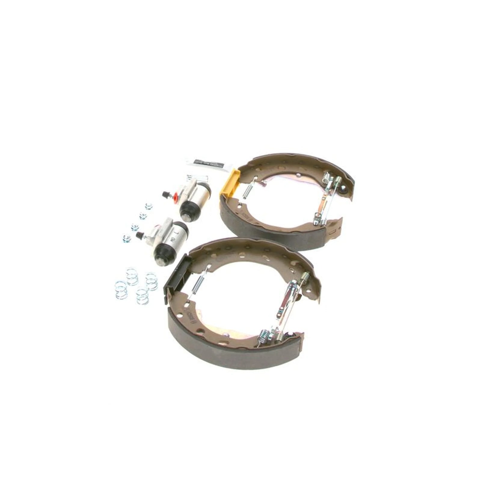 Bosch Brake Shoe Set Axle Kit 0 204 114 676