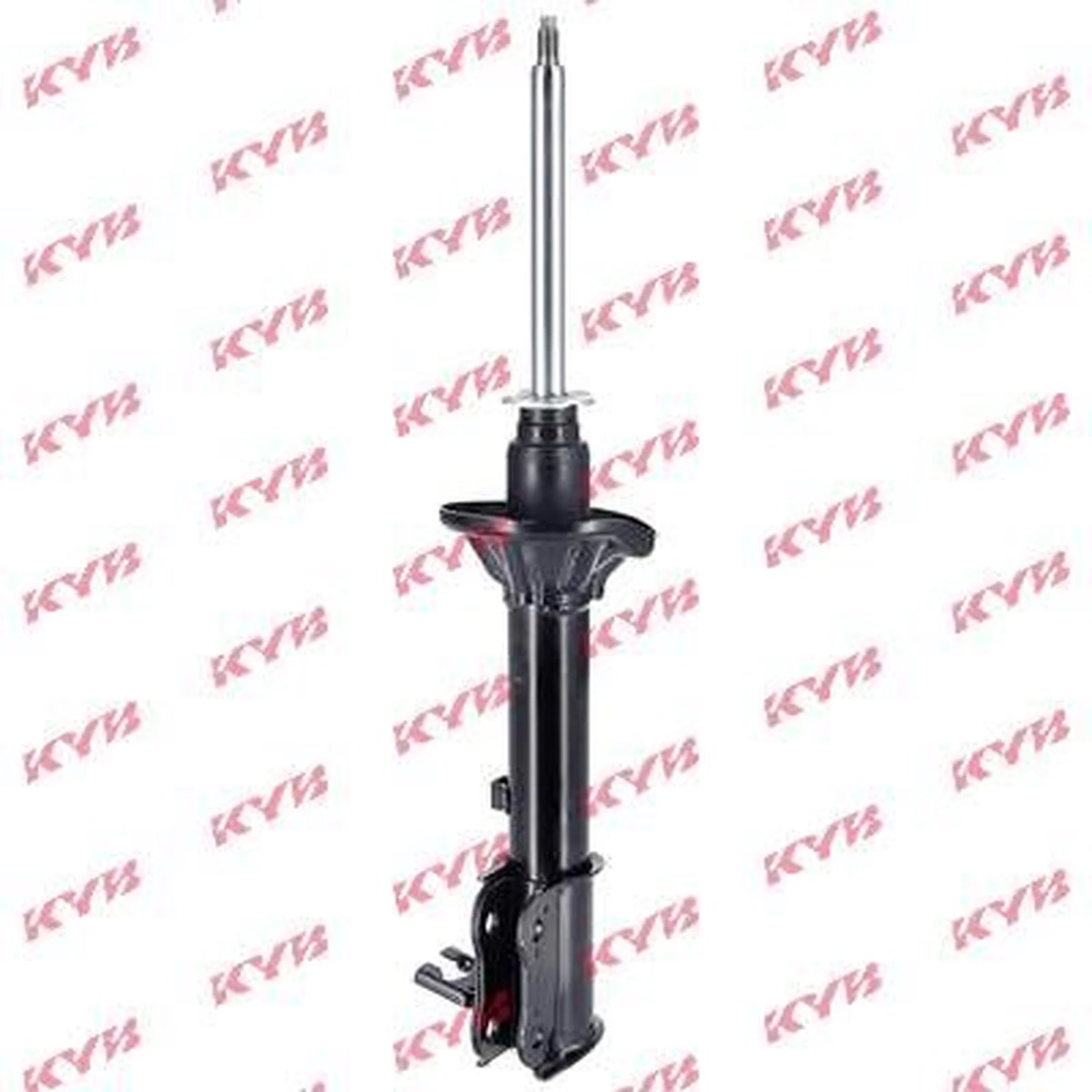 KYB Shock Absorber Damper Strut Rear Left 632104