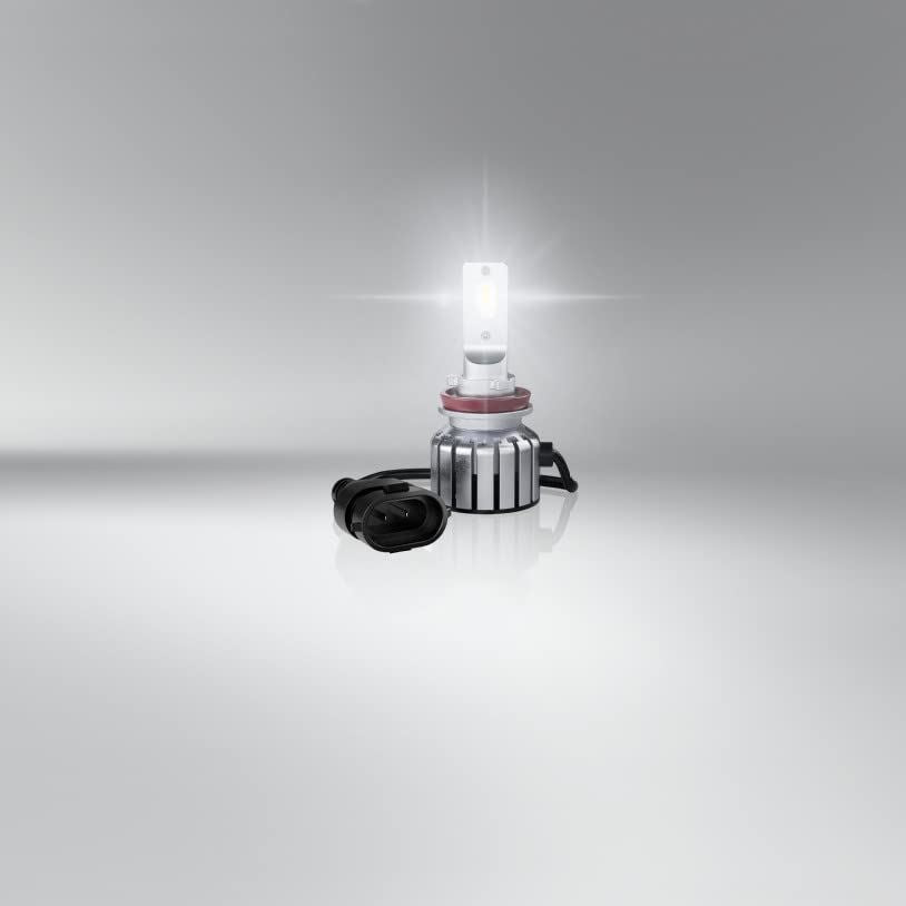 Osram Ledriving Hl Bright H8/H11/H16/H9