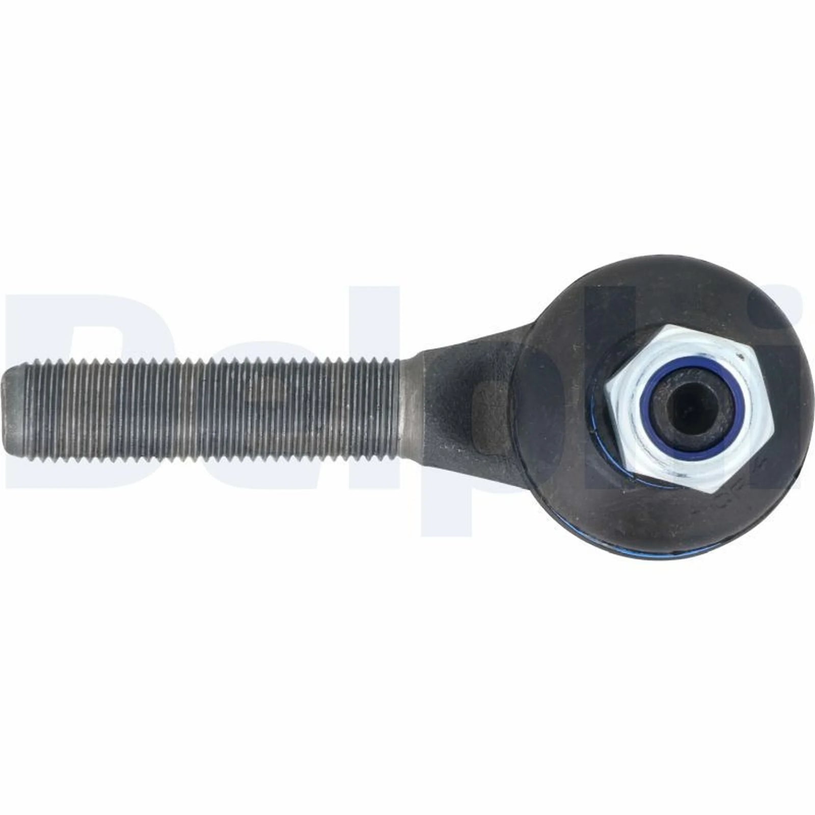 Delphi Steering Tie Rod End Ball Joint Front M14x1.5 TA1128