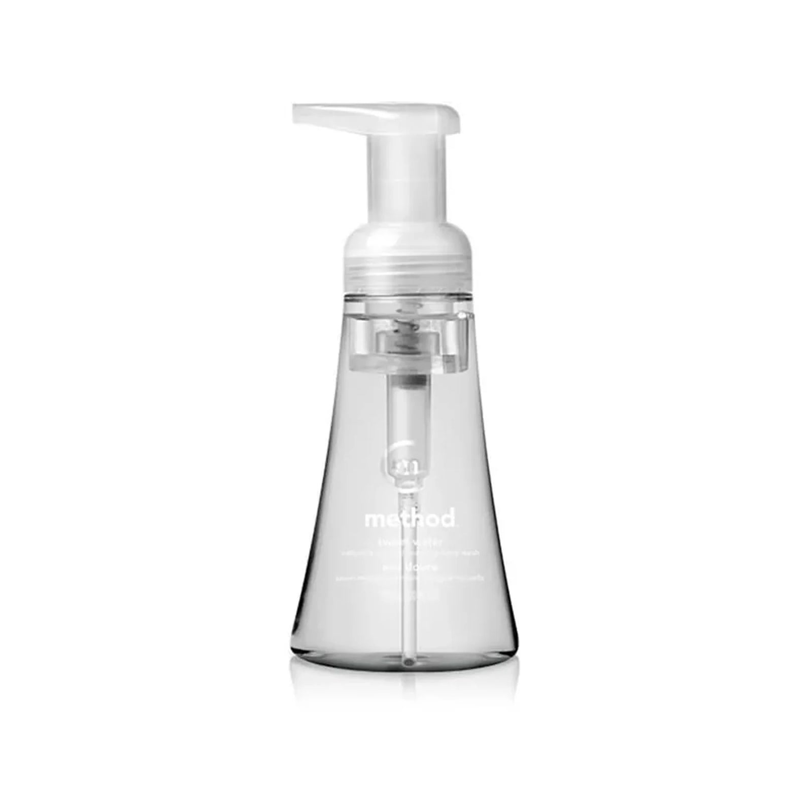 Method Foaming Handwash Sweet Water 300ml 4004391 - 4004391
