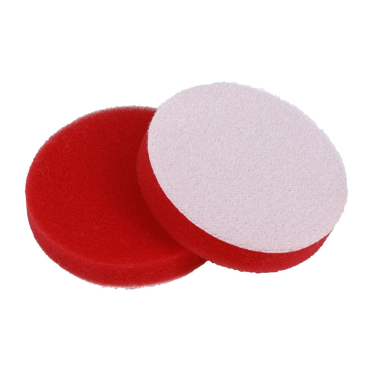 Sealey Polisher Pad Kit56mm SPK600ACC2