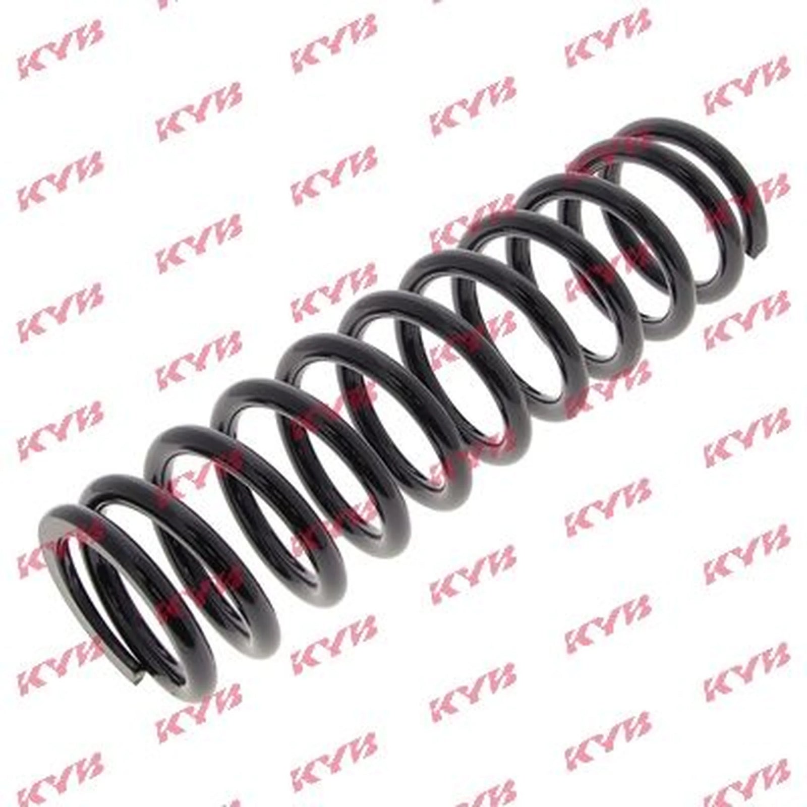 KYB Front Suspension Coil Spring RD1222
