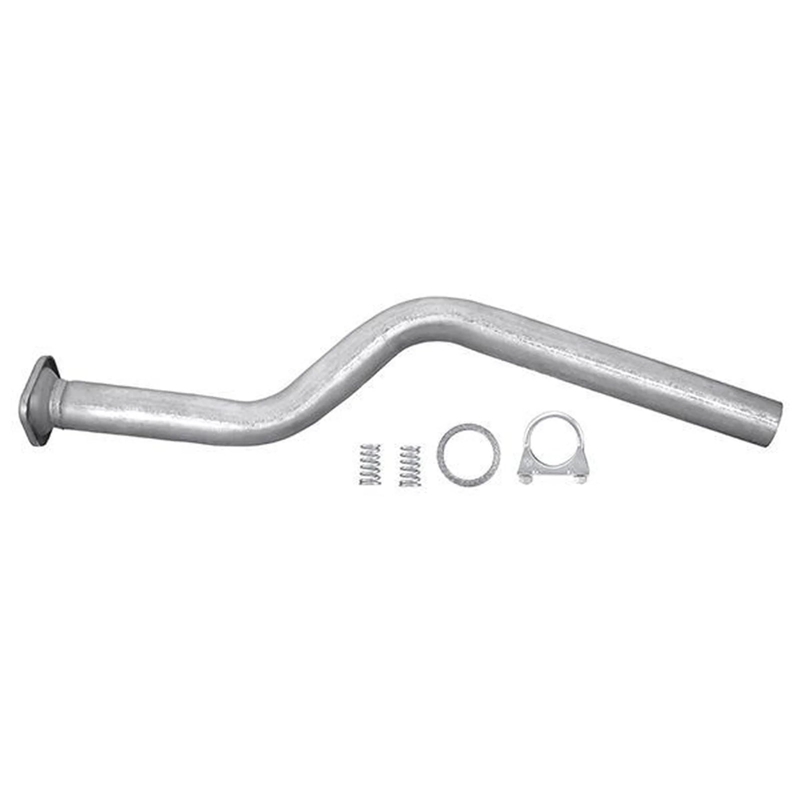 Hella Exhaust Pipe OD 8LA 366 001-071