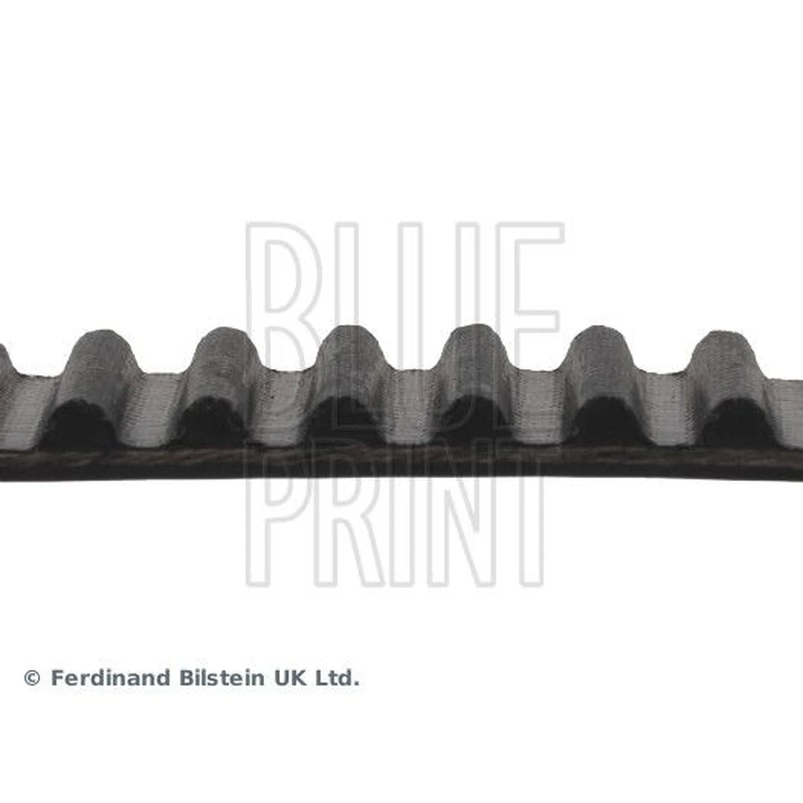 Blue Print Timing Belt Cambelt 121 Teeth ADC47520