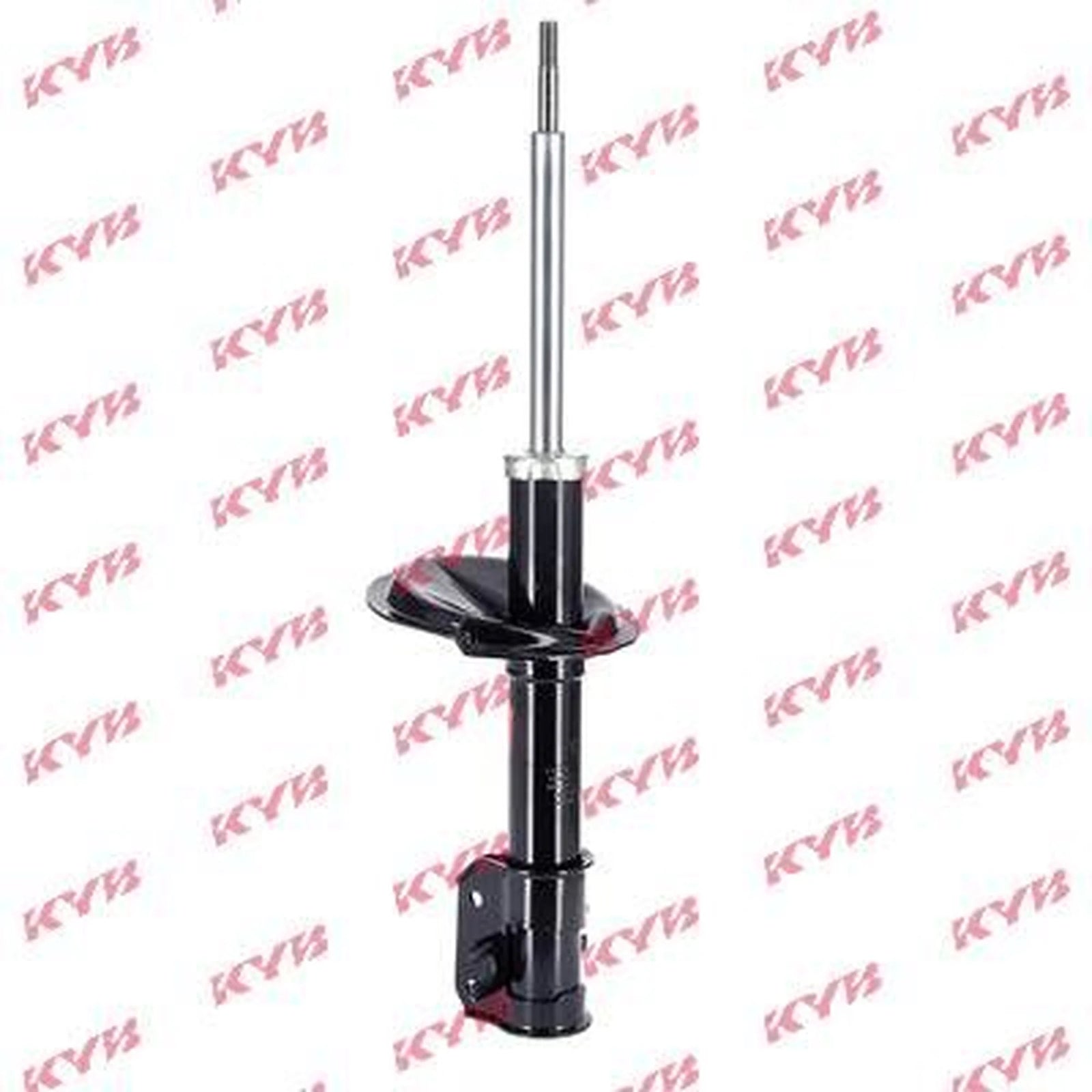 KYB Shock Absorber Damper Strut Front 333843