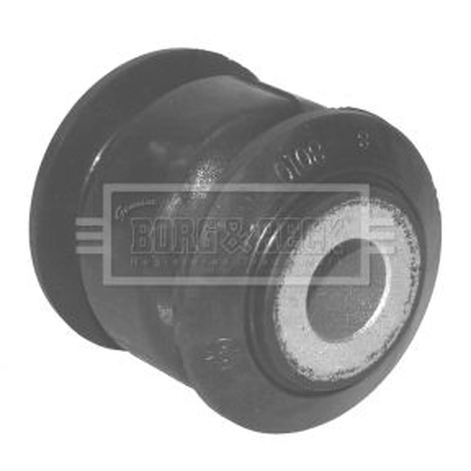 Borg & Beck Wishbone / Control / Trailing Arm Bush BSK6875