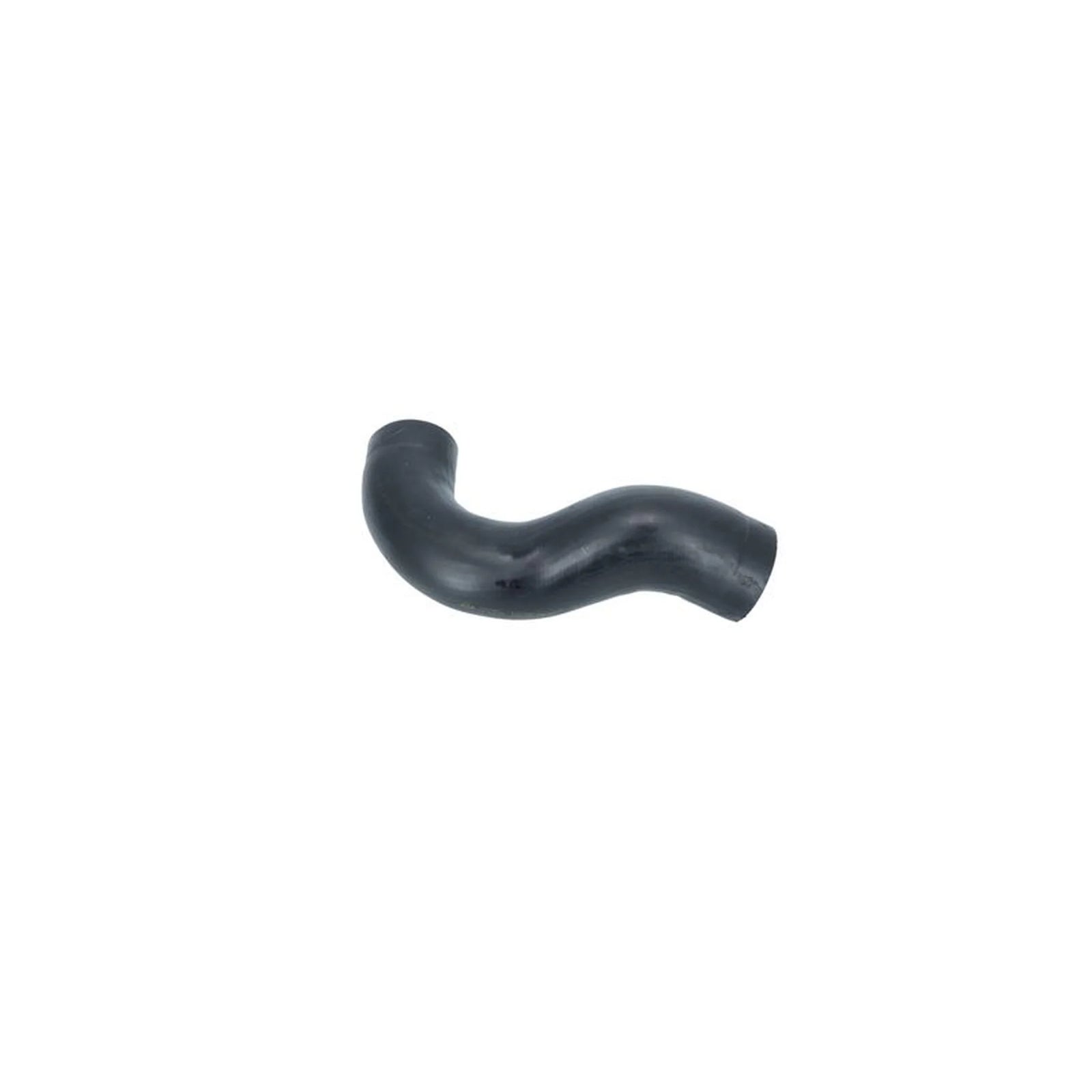 NRF Intercooler Turbo Charge Air Hose 166385