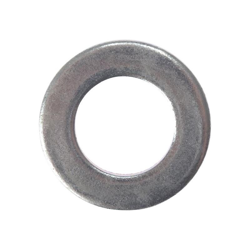 Forgefix Flat Washer Heavy-Duty ZP M16 Bag 10