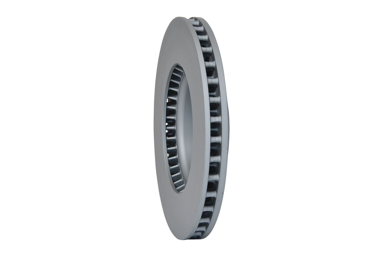 Bosch 2 x Vented 330mm Brake Disc 0986479D13