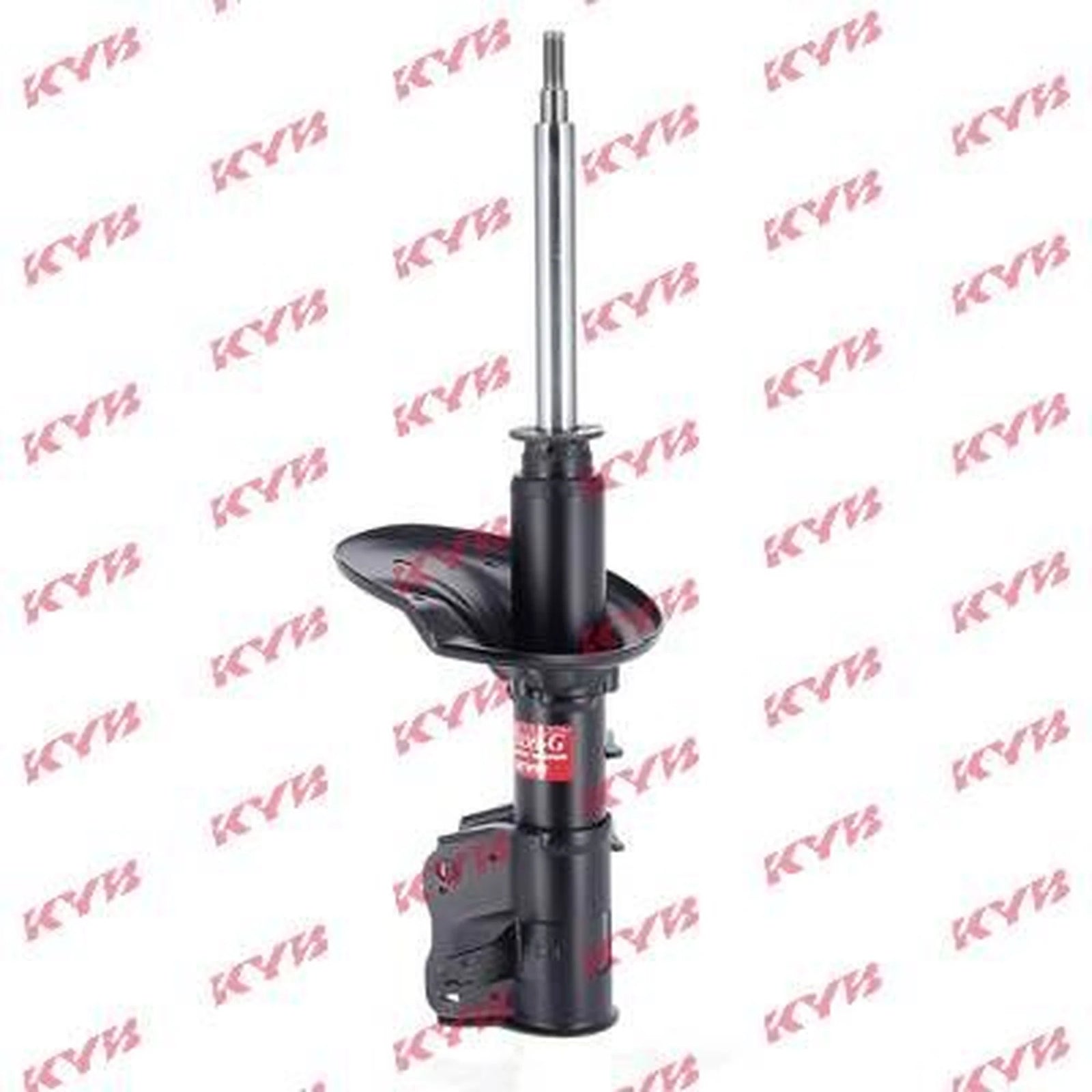 KYB Shock Absorber Damper Strut Front Right 334174