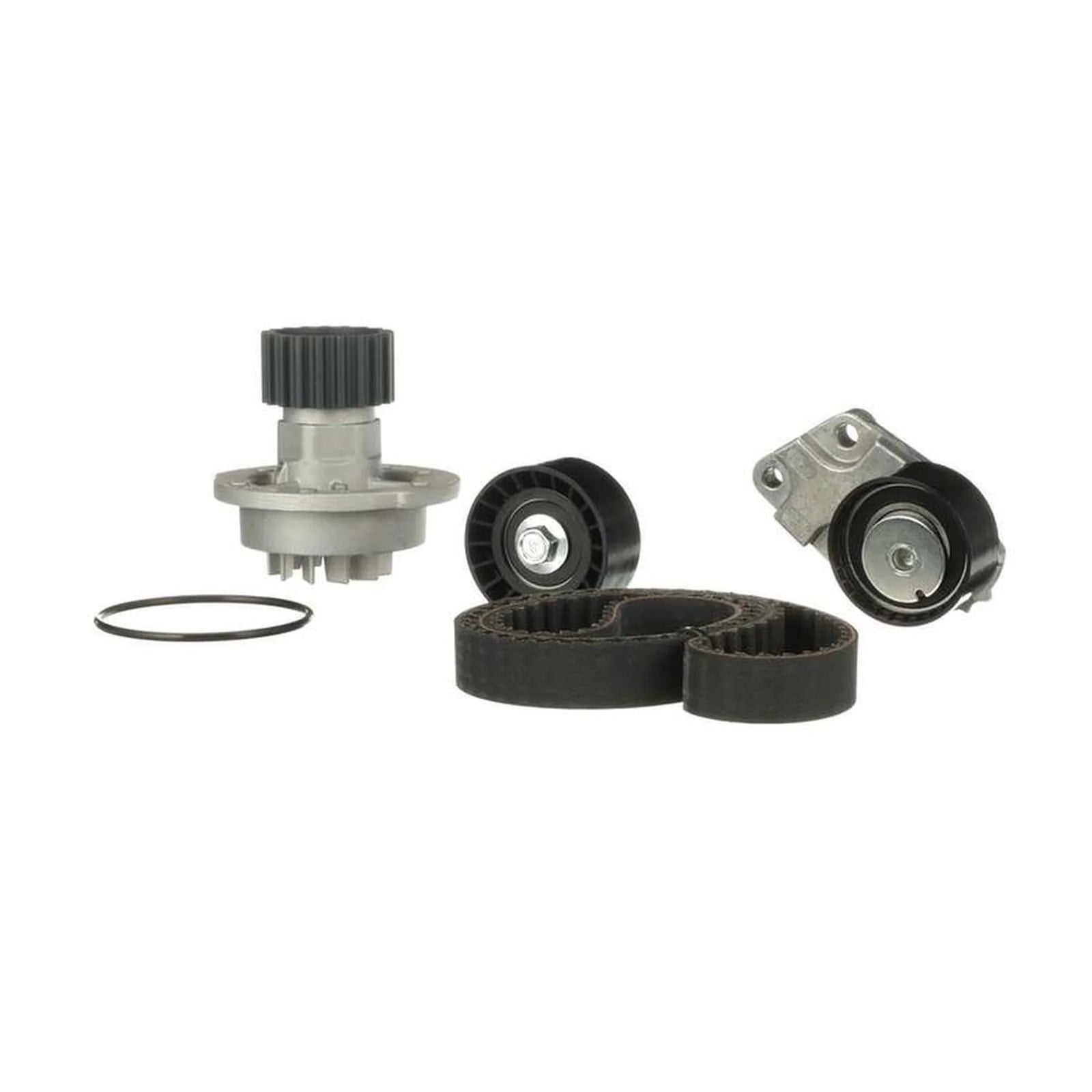 Gates Timing Belt & Water Pump Kit KP15419XS-2