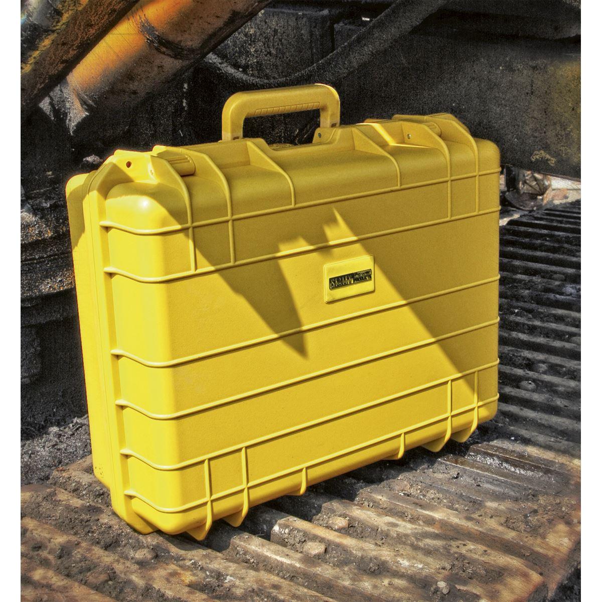 Sealey Storage Case Water Resistant Professional - Large AP614Y