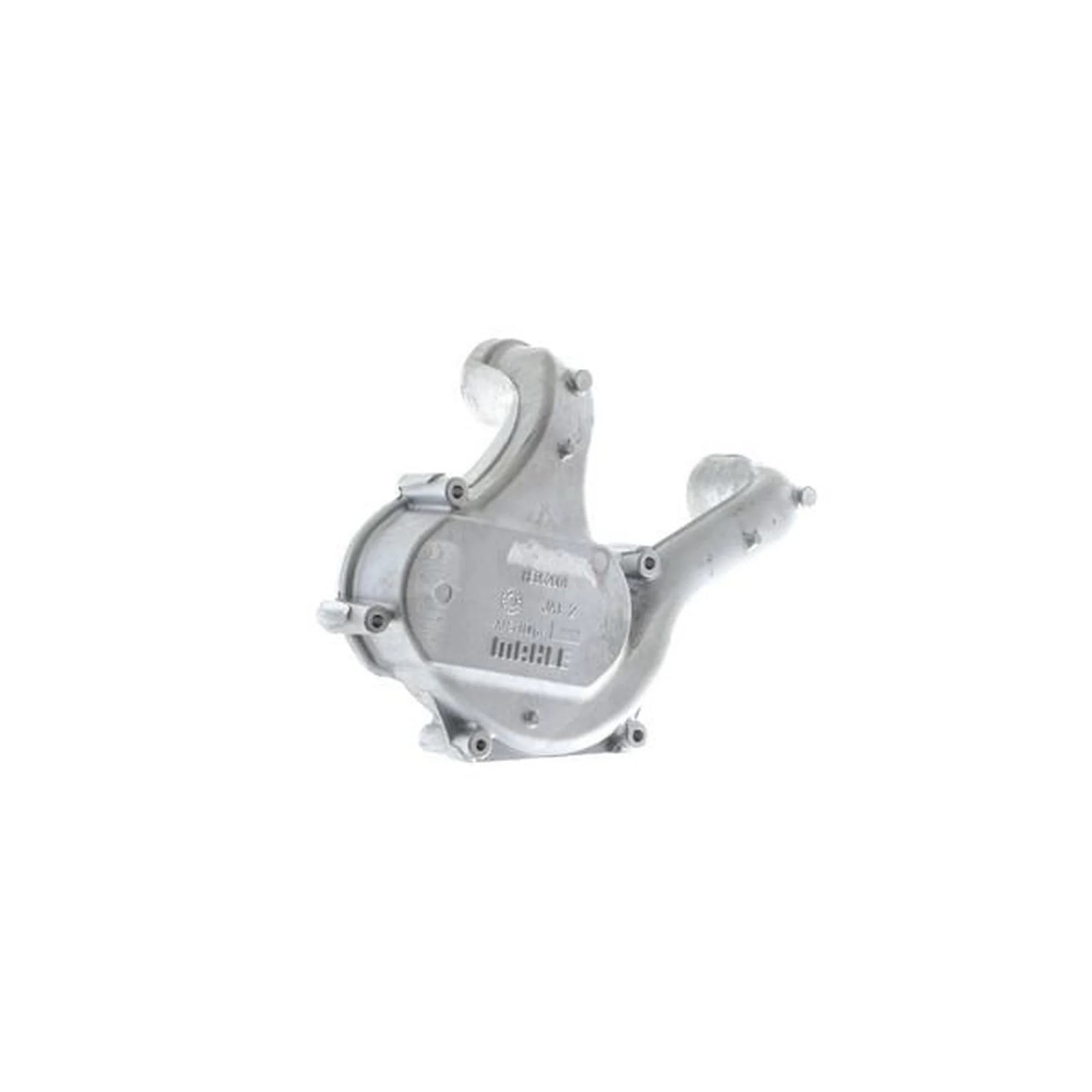 Mahle Intercooler (Charge Air Cooler) CI 234 000P