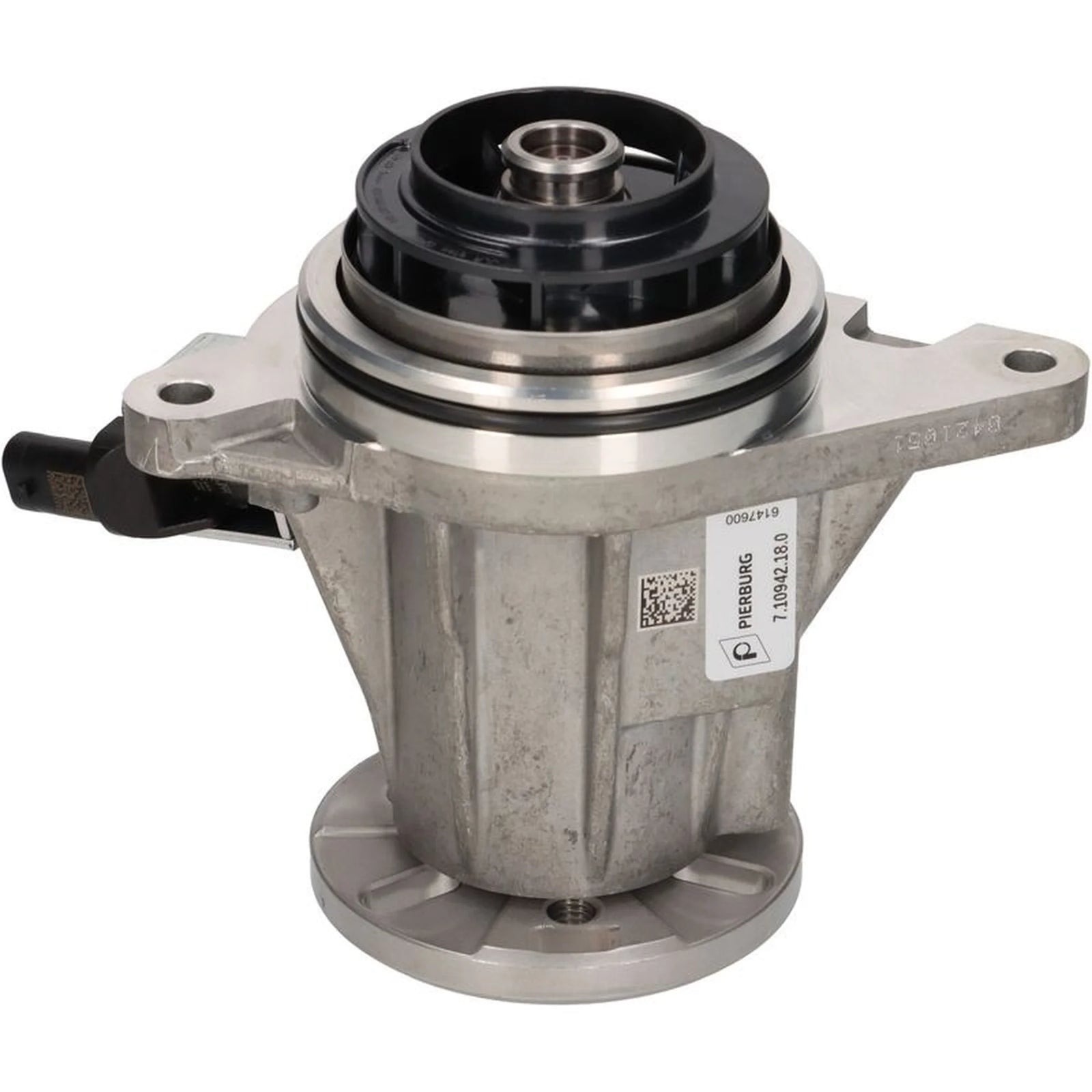 Pierburg Engine Cooling Water Pump 7.10942.18.0