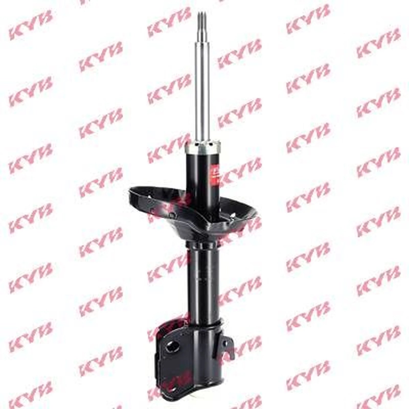 KYB 2 x Front Shock Absorbers fits Subaru Forester 2003-2009 2.0 2.5