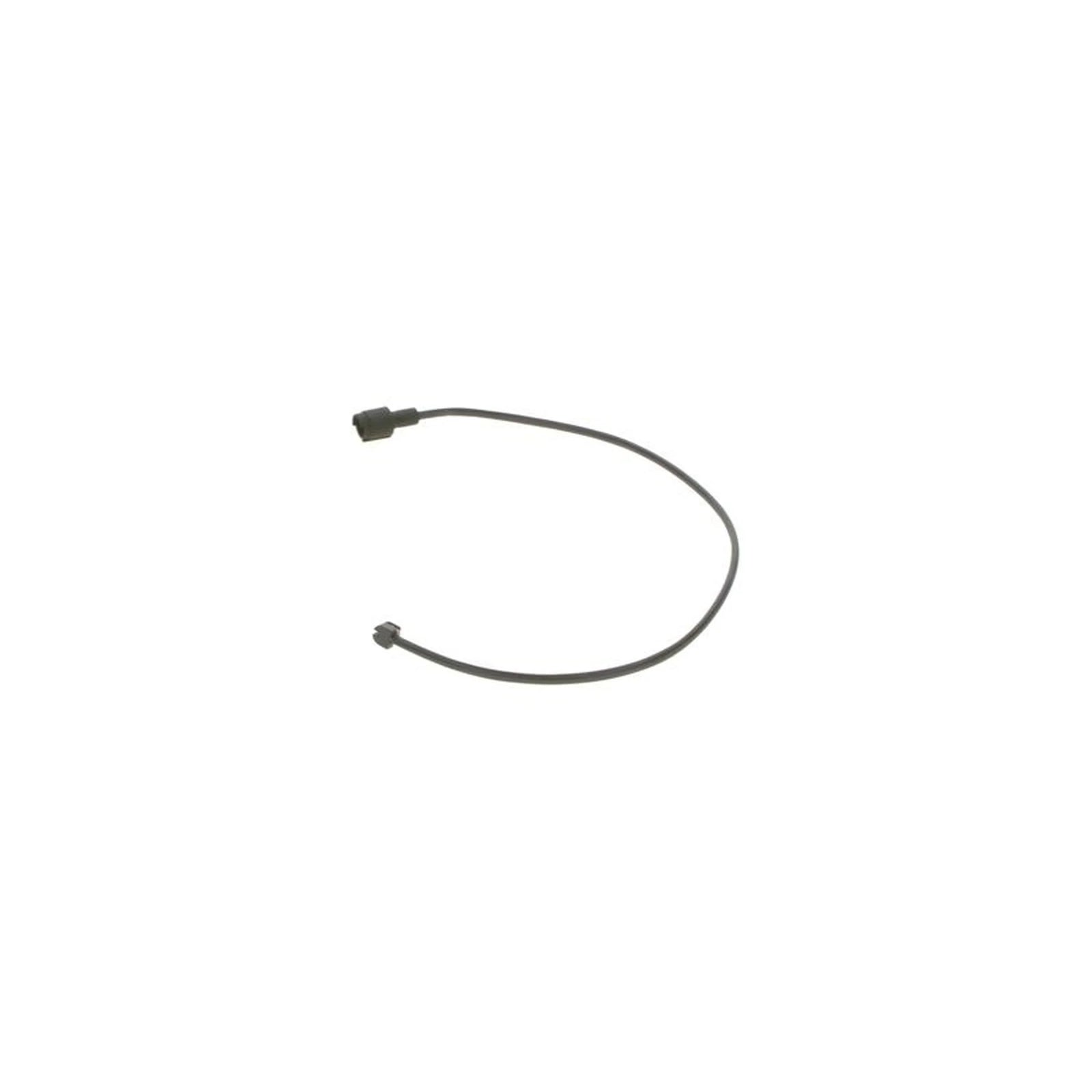 Bosch Brake Pad Wear Sensor Rear 1 987 474 589