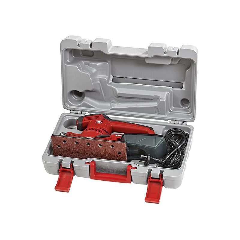Einhell TE-OS 2520 E 1/2 Sheet Orbital Sander 250W 240V
