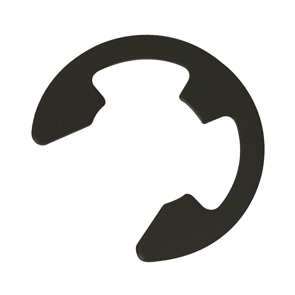 Fixman 'E' Clips Metric Pack 300pce