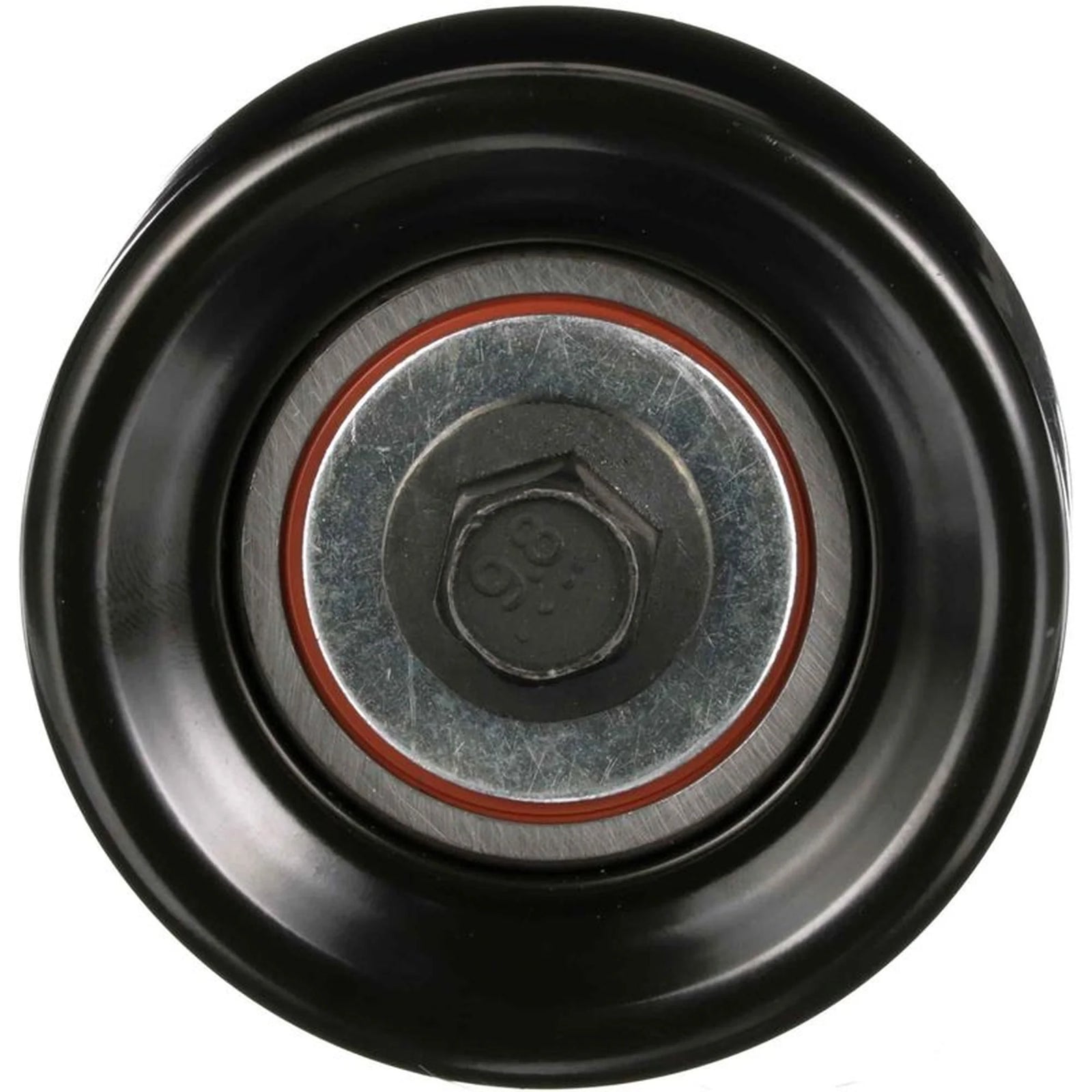 Gates V-Ribbed Belt Deflection/Guide Pulley T36250
